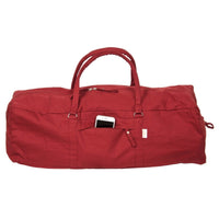 yogabox ASANA BAG Yoga Bag 100% Cotton 69x22 cm — Ansicht 6