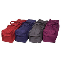 yogabox ASANA BAG Yoga Bag 100% Cotton 69x22 cm — Ansicht 3