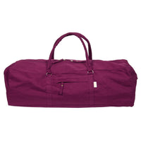 yogabox ASANA BAG Yoga Bag 100% Cotton 69x22 cm — Ansicht 1