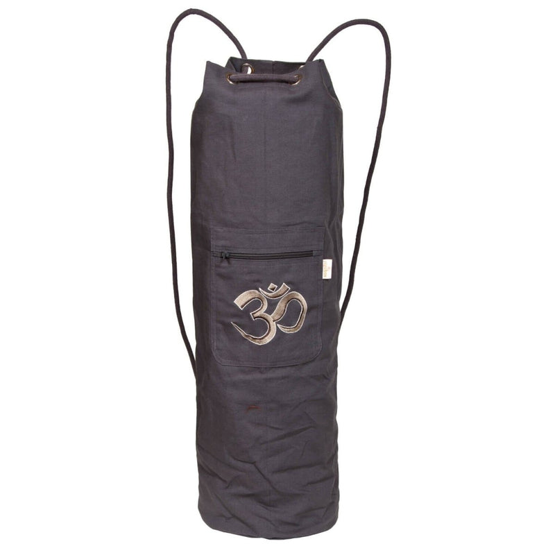 yogabox CANVAS BAG Yoga Bag – Cotton, 70 cm — Ansicht 1