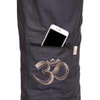 yogabox CANVAS BAG Yoga Bag – Cotton, 70 cm — Ansicht 8