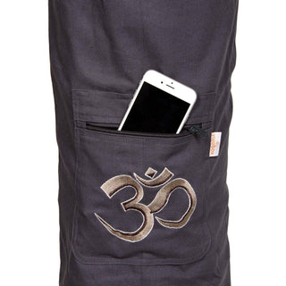 Yogatasche yogabox CANVAS BAG