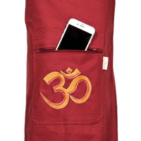 yogabox CANVAS BAG Yoga Bag – Cotton, 70 cm — Ansicht 6
