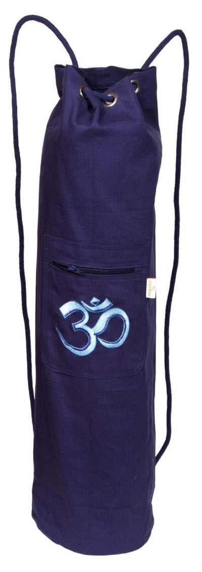 yogabox CANVAS BAG Yoga Bag – Cotton, 70 cm