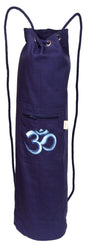 yogabox CANVAS BAG Yoga Bag – Cotton, 70 cm