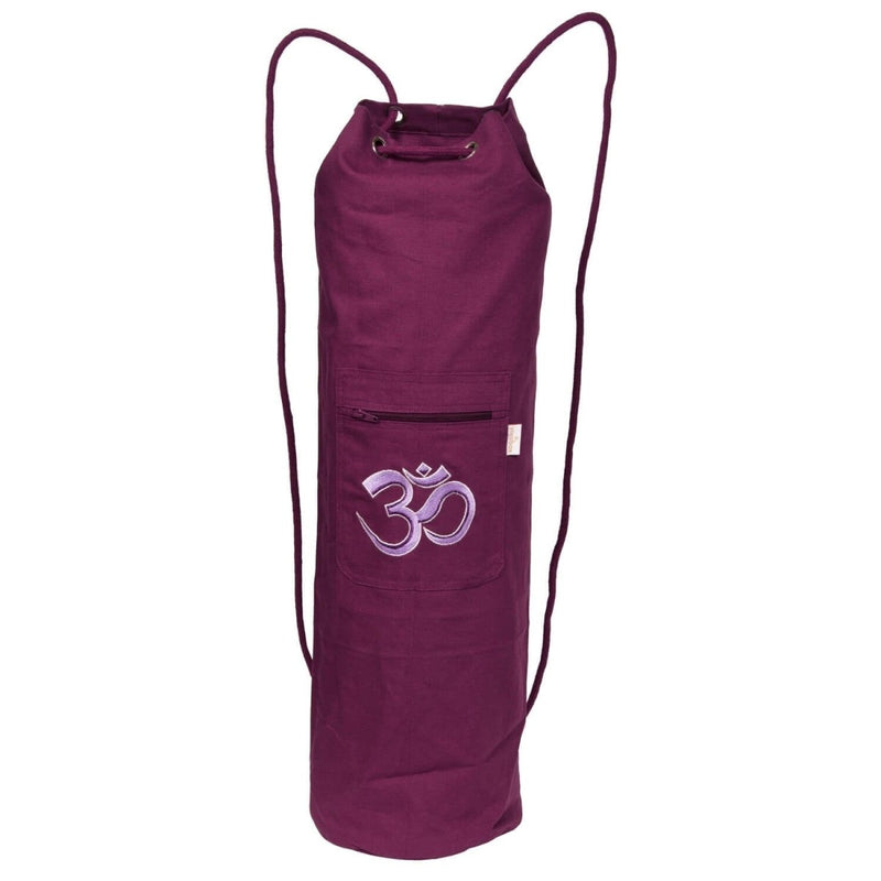 yogabox CANVAS BAG Yoga Bag – Cotton, 70 cm — Ansicht 2