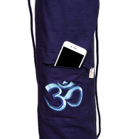 yogabox CANVAS BAG Yoga Bag – Cotton, 70 cm — Ansicht 7