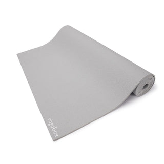 Yogilino® Kinder Yogamatte – 150 × 60 cm | Rutschfest | Nachhaltig & made in Germany