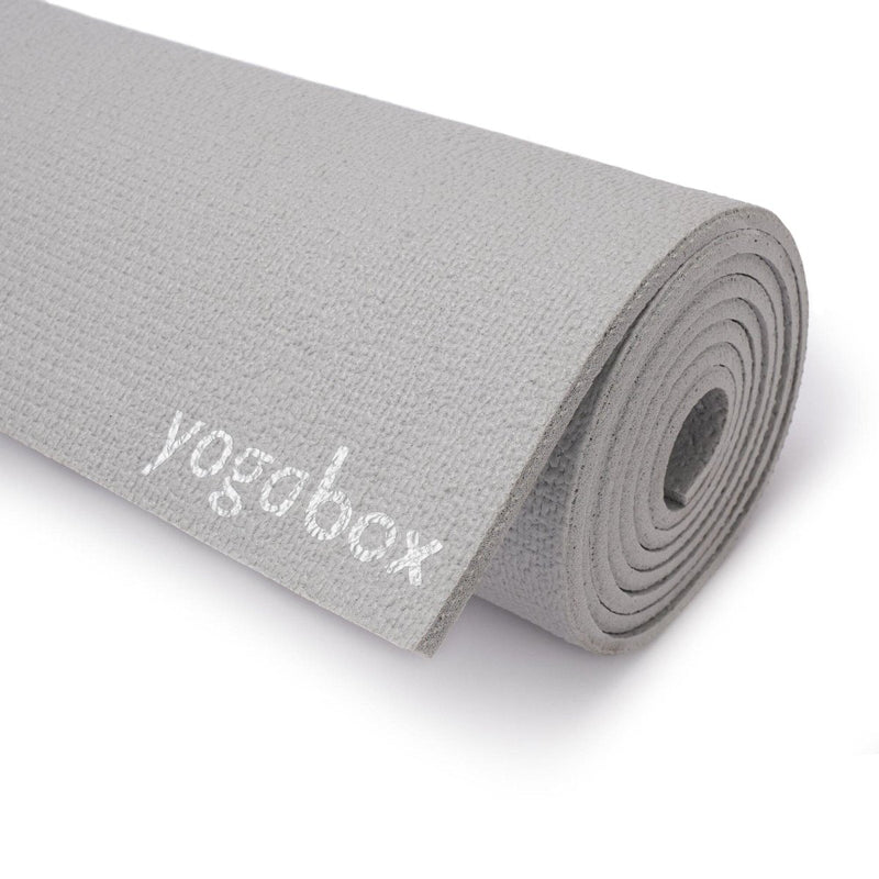 Yogilino® Children's Yoga Mat 150 × 60 cm non-slip sustainable made in Germany — Ansicht 11