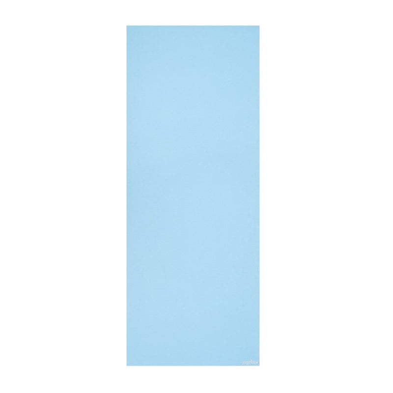 Yogilino® Kinder Yogamatte 150 × 60 cm rutschfest nachhaltig made in Germany — Ansicht 25