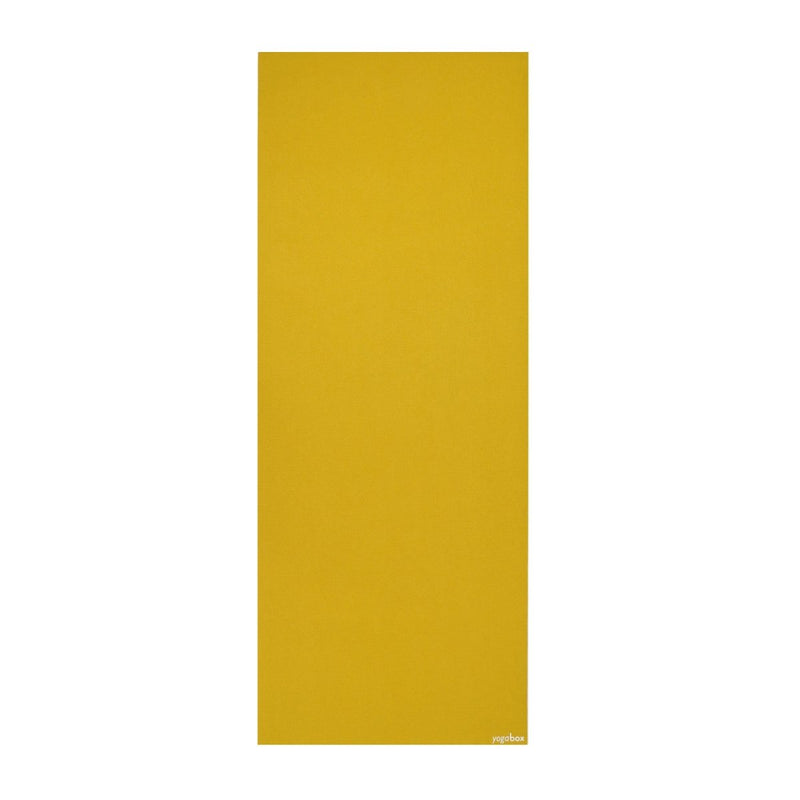Yogilino® Kinder Yogamatte 150 × 60 cm rutschfest nachhaltig made in Germany — Ansicht 17