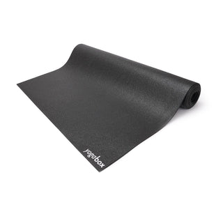 Yogilino® Kinder Yogamatte – 150 × 60 cm | Rutschfest | Nachhaltig & made in Germany