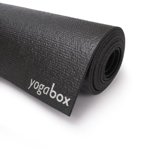 Yogilino® Kinder Yogamatte – 150 × 60 cm | Rutschfest | Nachhaltig & made in Germany