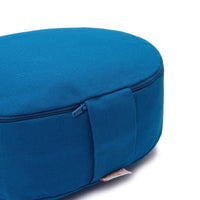 Yogilino® Reise Meditationskissen mini oval BASIC – Buchweizenschalen — Ansicht 43