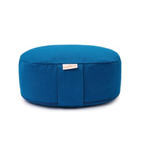 Yogilino® Reise Meditationskissen mini oval BASIC – Buchweizenschalen — Ansicht 41