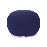 Yogilino® Reise Meditationskissen mini oval BASIC – Buchweizenschalen — Ansicht 18