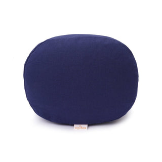 Yogilino® Reise Meditationskissen mini oval BASIC