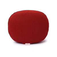 Yogilino® Reise Meditationskissen mini oval BASIC – Buchweizenschalen — Ansicht 26