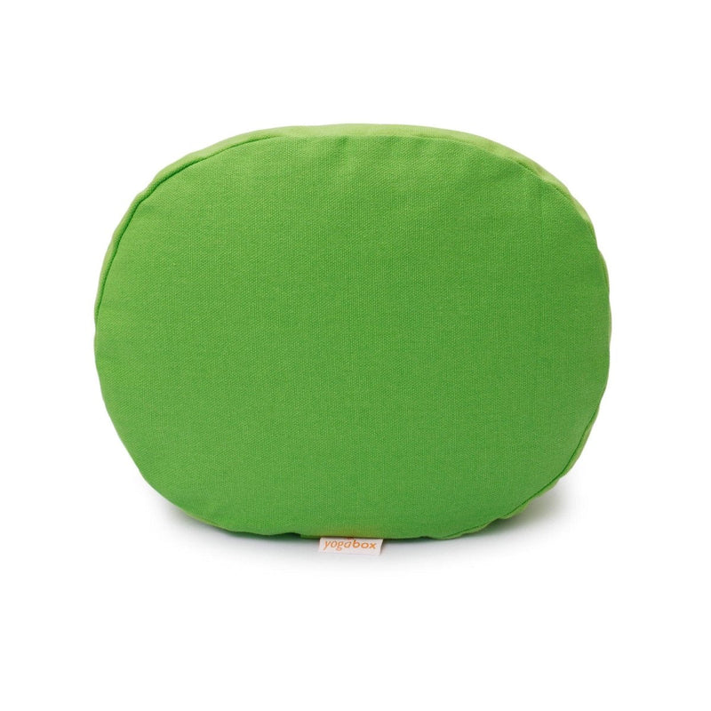 Yogilino® Reise Meditationskissen mini oval BASIC – Buchweizenschalen — Ansicht 34