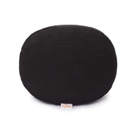 Yogilino® Reise Meditationskissen mini oval BASIC – Buchweizenschalen — Ansicht 10