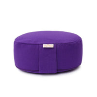 Yogilino® Reise Meditationskissen mini oval BASIC – Buchweizenschalen — Ansicht 37