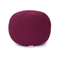 Yogilino® Reise Meditationskissen mini oval BASIC – Buchweizenschalen — Ansicht 46