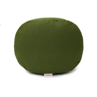 Yogilino® Reise Meditationskissen mini oval BASIC – Buchweizenschalen — Ansicht 14