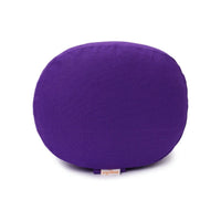Yogilino® Reise Meditationskissen mini oval BASIC – Buchweizenschalen — Ansicht 38