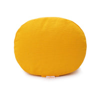 Yogilino® Reise Meditationskissen mini oval BASIC – Buchweizenschalen — Ansicht 30