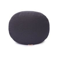 Yogilino® Reise Meditationskissen mini oval BASIC – Buchweizenschalen — Ansicht 2