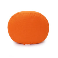 Yogilino® Reise Meditationskissen mini oval BASIC – Buchweizenschalen — Ansicht 22