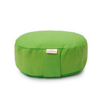 Yogilino® Reise Meditationskissen mini oval BASIC – Buchweizenschalen — Ansicht 33