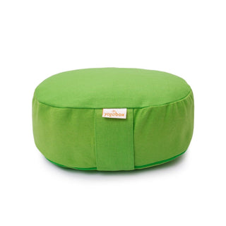 Yogilino® Reise Meditationskissen mini oval BASIC