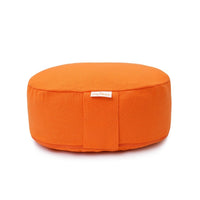 Yogilino® Reise Meditationskissen mini oval BASIC – Buchweizenschalen — Ansicht 21