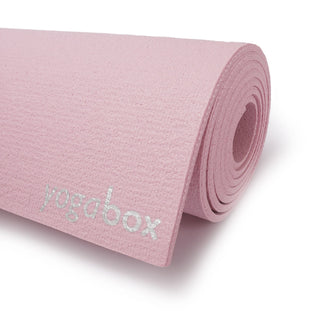 Yogilino® Kinder Yogamatte – 150 × 60 cm | Rutschfest | Nachhaltig & made in Germany