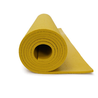 Yogilino® Kinder Yogamatte – 150 × 60 cm | Rutschfest | Nachhaltig & made in Germany