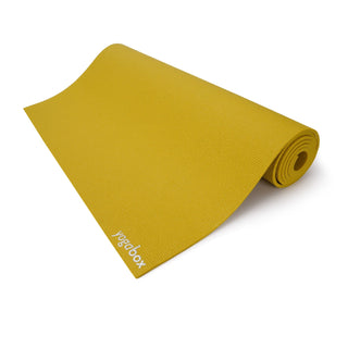 Yogilino® Kinder Yogamatte – 150 × 60 cm | Rutschfest | Nachhaltig & made in Germany