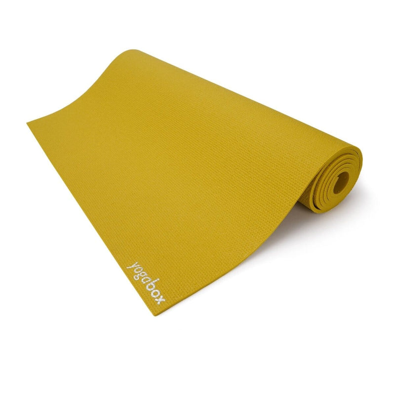 Yogilino® Children's Yoga Mat 150 × 60 cm non-slip sustainable made in Germany — Ansicht 33