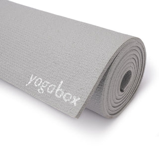 Yogilino® Kinder Yogamatte – 150 × 60 cm | Rutschfest | Nachhaltig & made in Germany