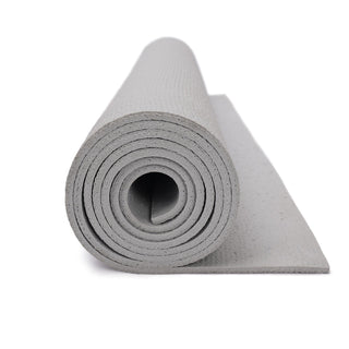 Yogilino® Kinder Yogamatte – 150 × 60 cm | Rutschfest | Nachhaltig & made in Germany