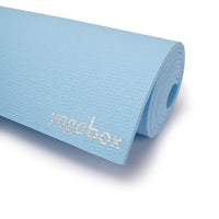Yogilino® Children's Yoga Mat 150 × 60 cm non-slip sustainable made in Germany — Ansicht 43