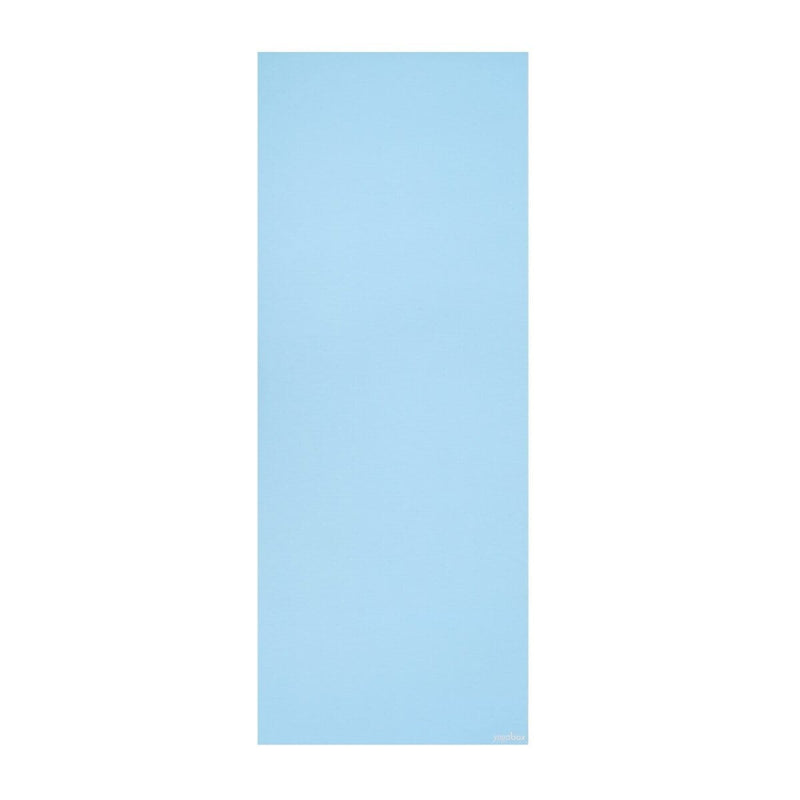 Yogilino® Children's Yoga Mat 150 × 60 cm non-slip sustainable made in Germany — Ansicht 44