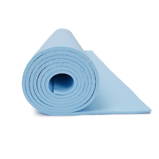 Yogilino® Kinder Yogamatte – 150 × 60 cm | Rutschfest | Nachhaltig & made in Germany