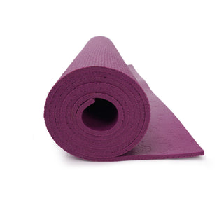 Yogilino® Kinder Yogamatte – 150 × 60 cm | Rutschfest | Nachhaltig & made in Germany