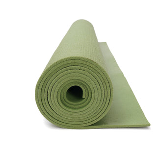 Yogilino® Kinder Yogamatte – 150 × 60 cm | Rutschfest | Nachhaltig & made in Germany