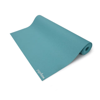 Yogilino® Kinder Yogamatte – 150 × 60 cm | Rutschfest | Nachhaltig & made in Germany