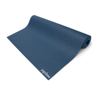 Yogilino® Kinder Yogamatte – 150 × 60 cm | Rutschfest | Nachhaltig & made in Germany