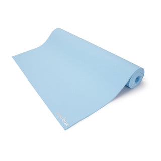 Yogilino® Kinder Yogamatte – 150 × 60 cm | Rutschfest | Nachhaltig & made in Germany