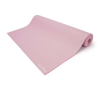 Yogilino® Kinder Yogamatte – 150 × 60 cm | Rutschfest | Nachhaltig & made in Germany