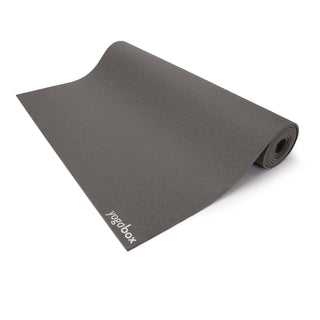 Yogilino® Kinder Yogamatte – 150 × 60 cm | Rutschfest | Nachhaltig & made in Germany